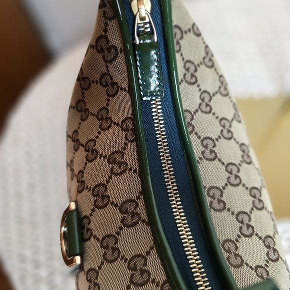 Gucci Abbey Hobo PM - Picture 14 of 14